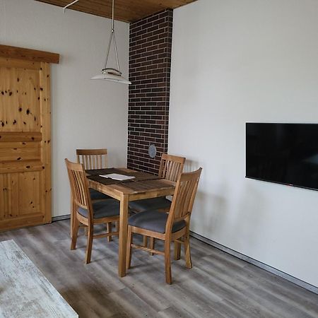 City Appartement Mit Garten, Zentral Und Trotzdem Ruhig Cottbus Eksteriør bilde