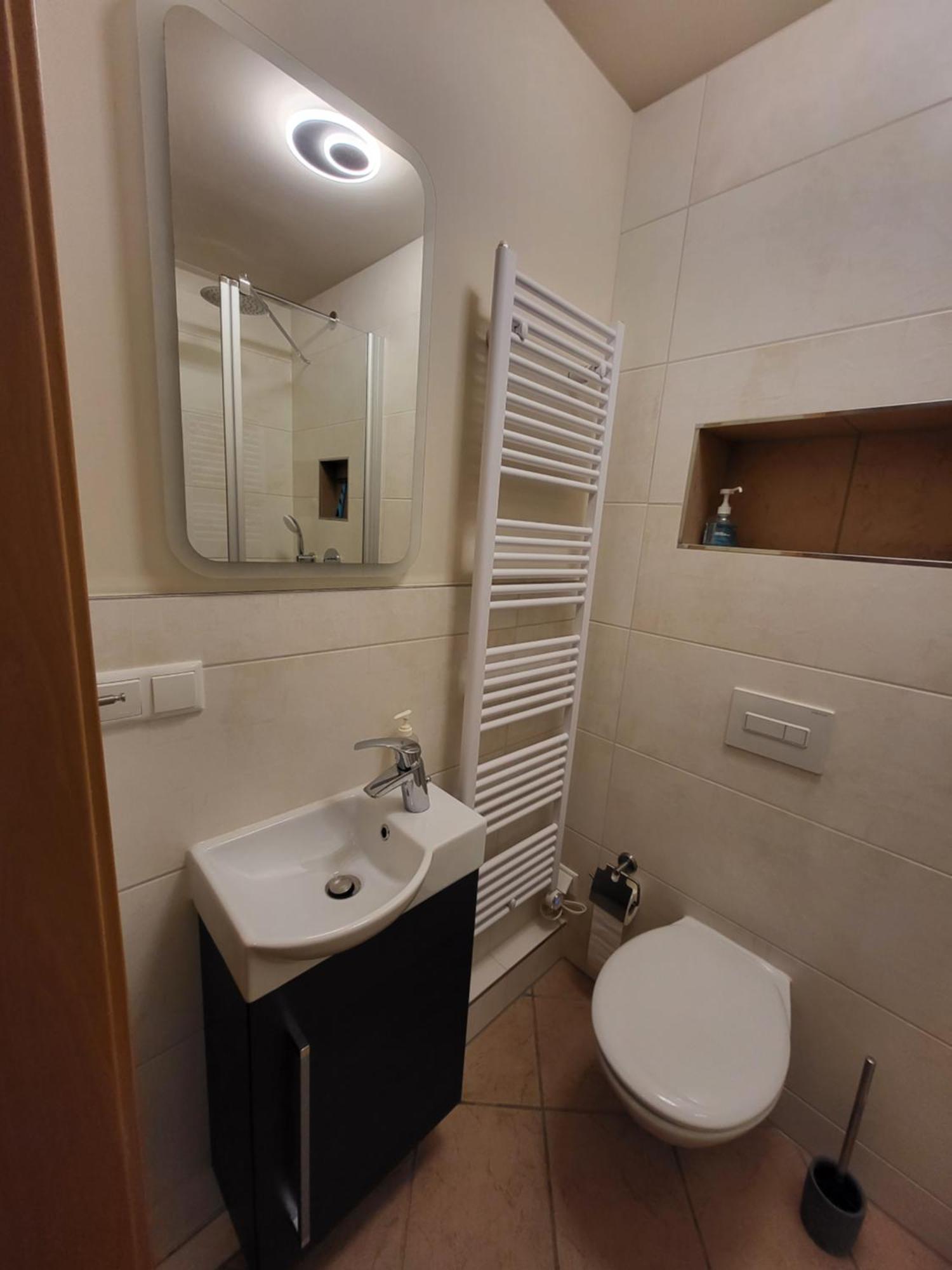 City Appartement Mit Garten, Zentral Und Trotzdem Ruhig Cottbus Eksteriør bilde