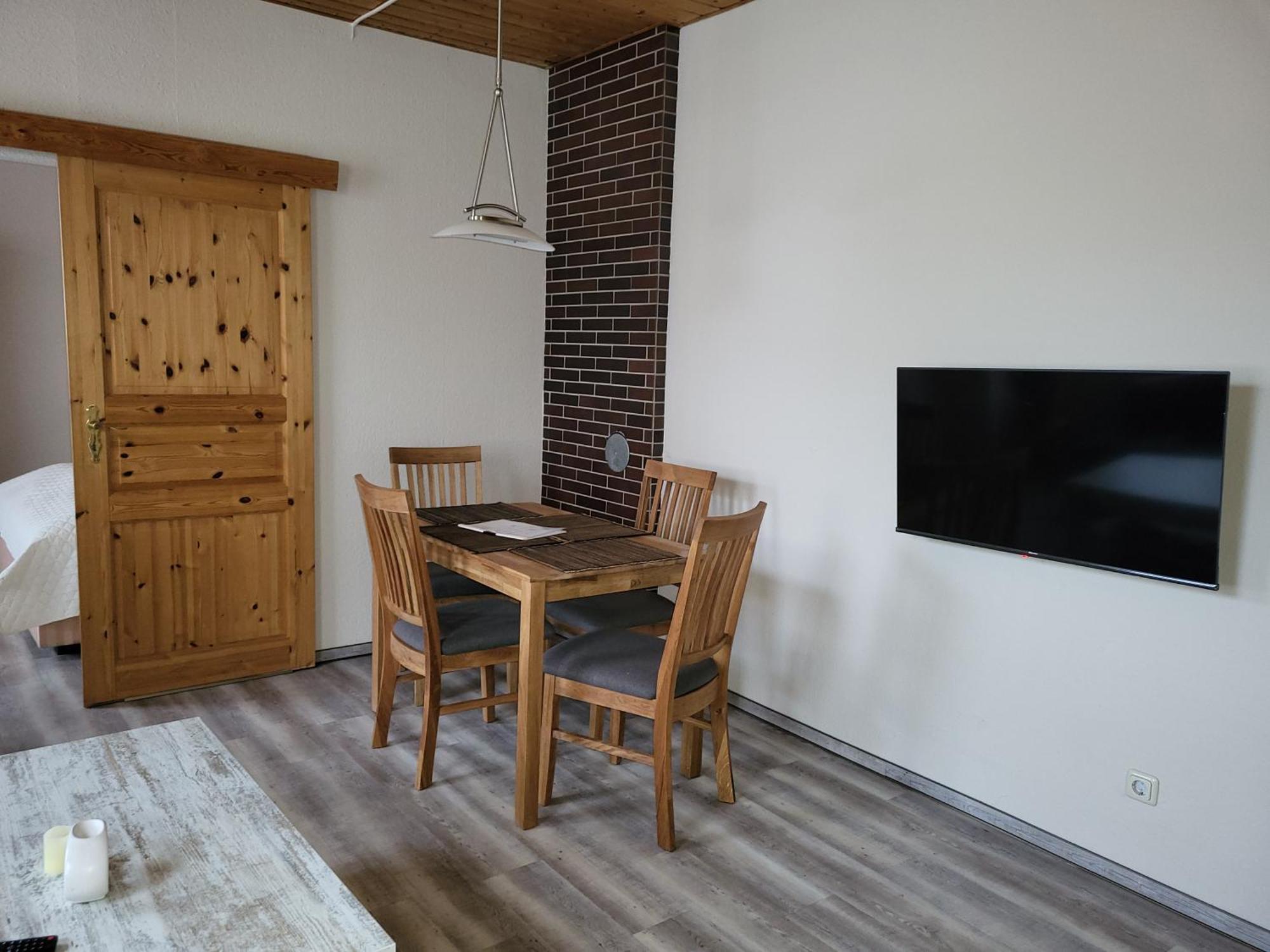 City Appartement Mit Garten, Zentral Und Trotzdem Ruhig Cottbus Eksteriør bilde